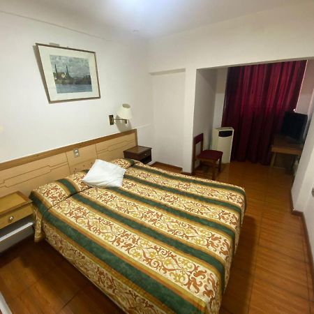 Hotel Ancla Inn Антофагаста Экстерьер фото
