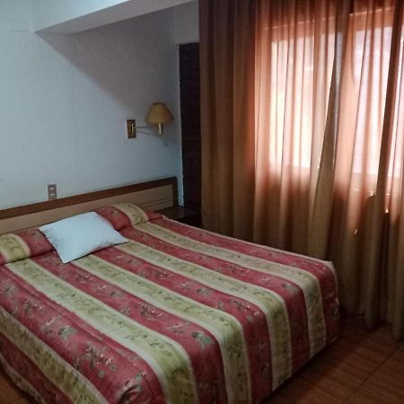 Hotel Ancla Inn Антофагаста Экстерьер фото
