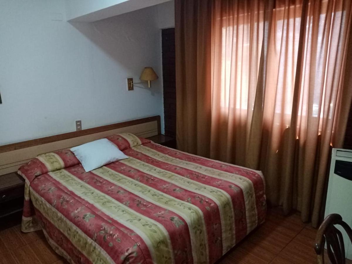 Hotel Ancla Inn Антофагаста Экстерьер фото